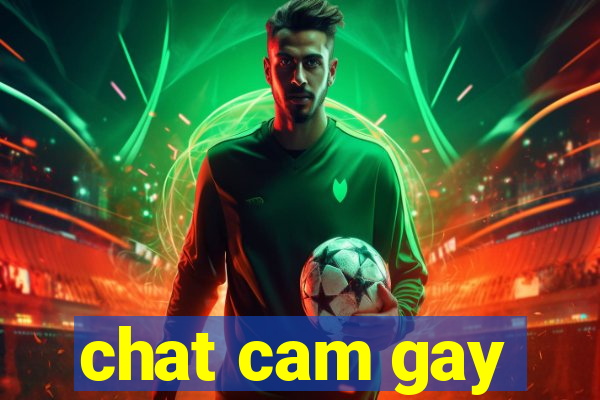 chat cam gay